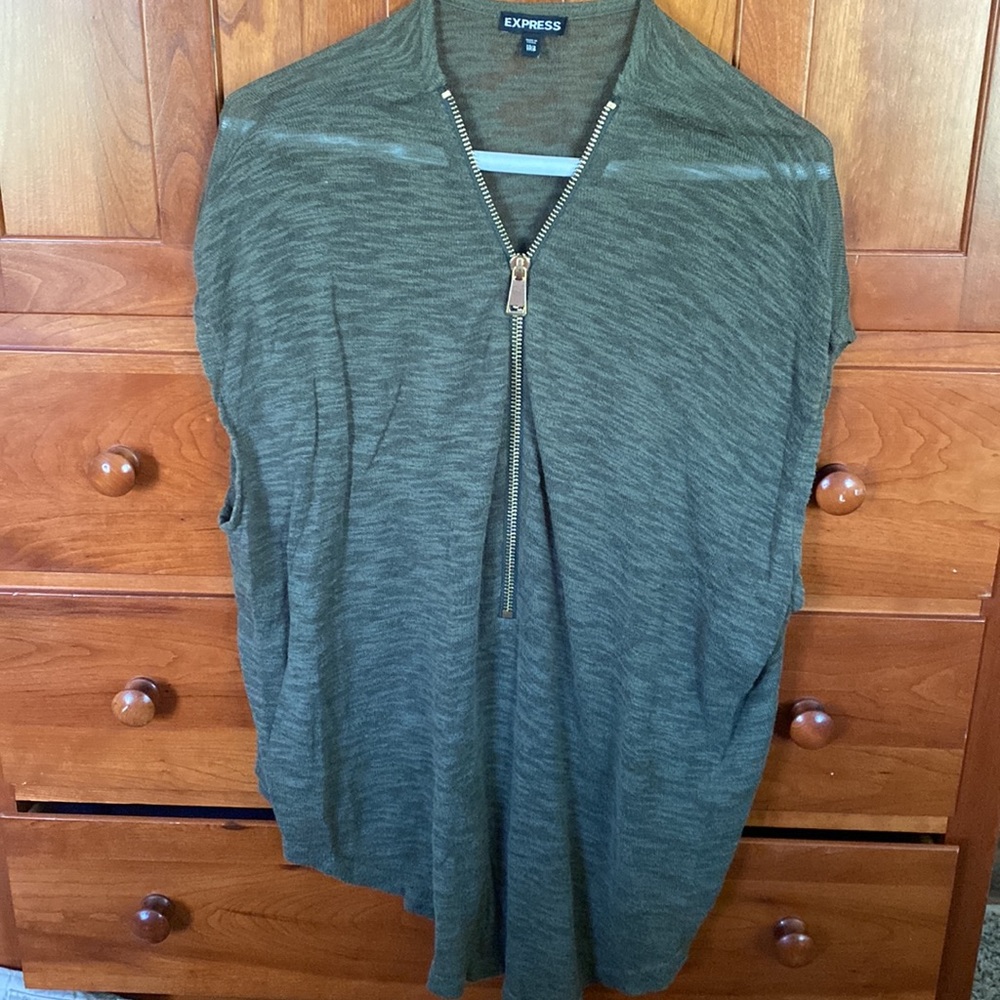 Express top